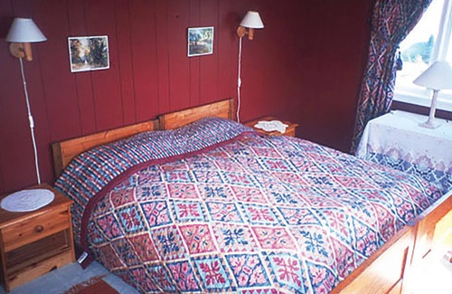 Selva Casa | Alojamiento de 3 habitaciones en Agdenes