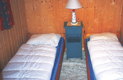 Selva Casa | Alojamiento de 3 habitaciones en Agdenes