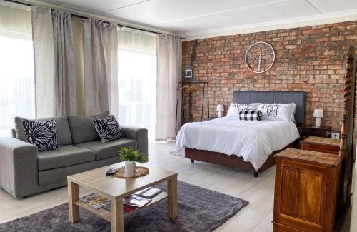 Langebaan Casa | Cozy Cottage