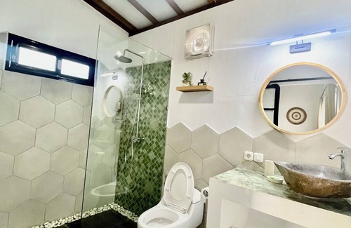 Mangsit Cama Y Desayuno | Cozy Cottages Lombok