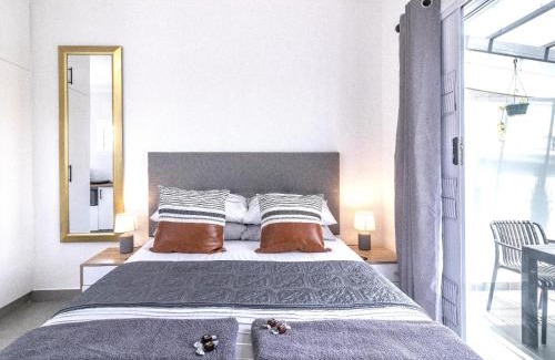 Gonubie Apartamento | Cozy Cottages
