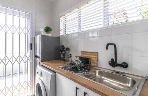 Gonubie Apartamento | Cozy Cottages