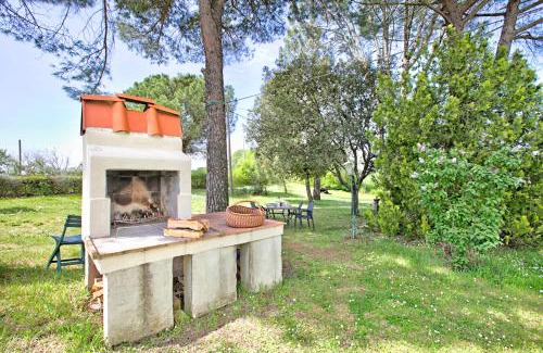 Terranuova Bracciolini Apartamento | Cozy Counrtry House