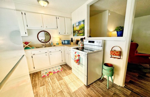 Travelers Rest Cabina | Cozy, Country Cottage