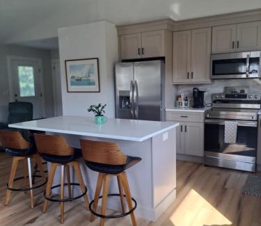 Mount Upton Apartamento | Cozy Country Cottage