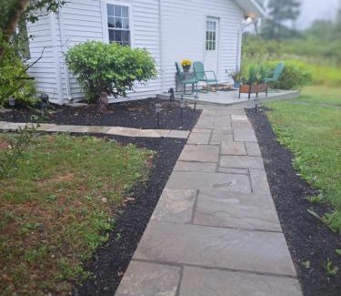 Mount Upton Apartamento | Cozy Country Cottage