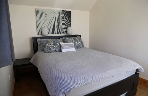 Middlebury - Warren Otro | Cozy country guest house