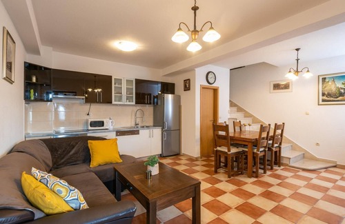 Kuna Peljeska Casa | Holiday Home Kuna Pelješac