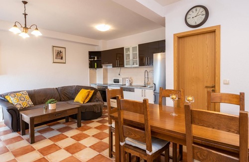 Kuna Peljeska Casa | Holiday Home Kuna Pelješac