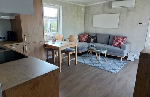 Erzhausen Casa | Cozy country house living in the middle of the Rhine/Main area