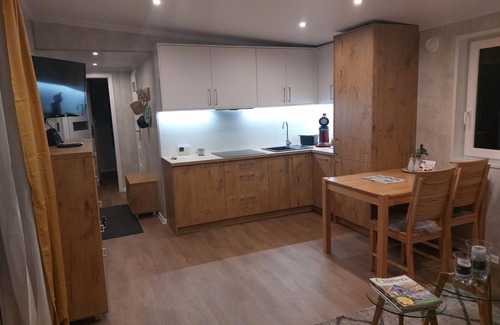 Erzhausen Casa | Cozy country house living in the middle of the Rhine/Main area