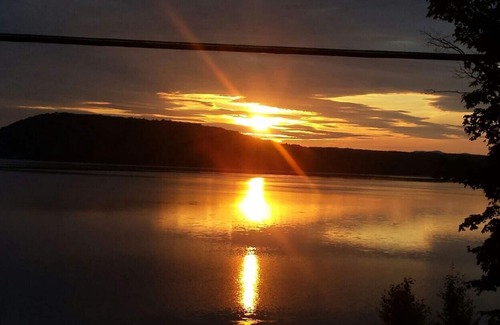 La Minerve Casa | Cosy Country Place cerca de Mount-Tremblant