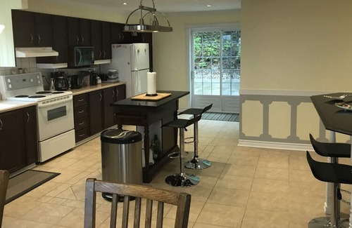 La Minerve Casa | Cosy Country Place cerca de Mount-Tremblant