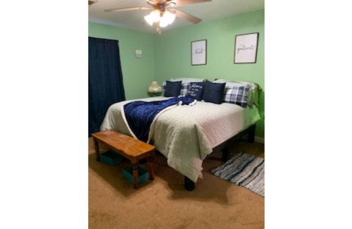 Wright Casa | Cozy Country style living