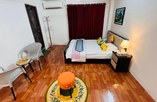 Mohammadpur Apartamento | Cozy couple friendly private room
