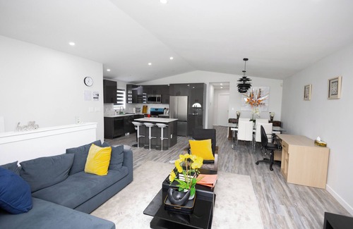 Winnipeg Apartamento | Cozy Cove Extension