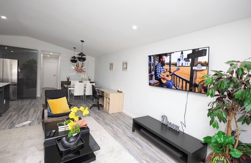 Winnipeg Apartamento | Cozy Cove Extension