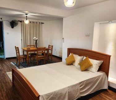 Kandy Cama Y Desayuno | Cozy Cove Kandy