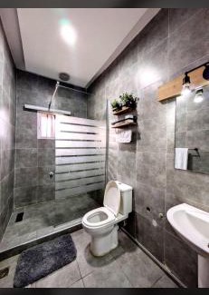 Abuja Apartamento | Cozy Cove Residence