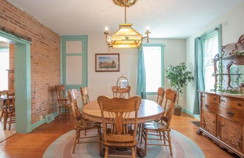 Gettysburg Casa | Cozy Cow Homestead with pool!