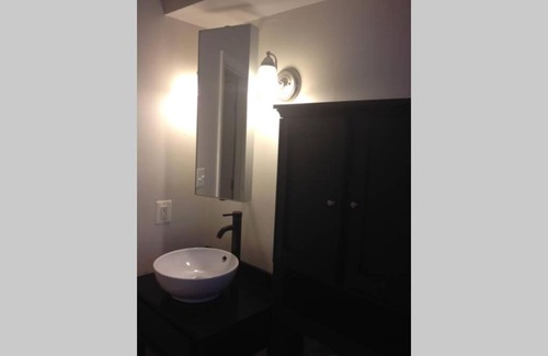 Northwest Apartamento | Cozy DC Condo in Brookland
