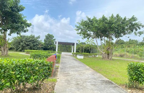 Bandar Penawar Casa | Cozy Desaru Holiday WiFi Home 32P3 By DeHome