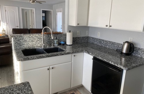 Wellington Casa | Cozy Desert Creek Bungalow in Smith Valley - OHV Paradise