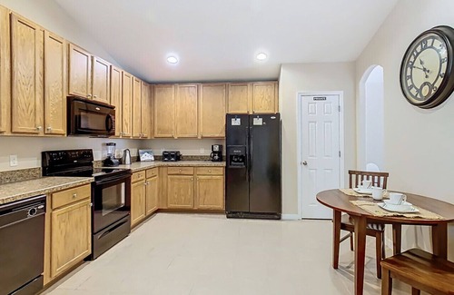 Davenport Casa | Cozy Disney Getaway 3BR Home + Private Pool Oasis