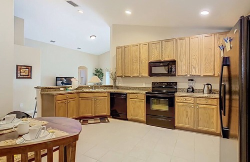 Davenport Casa | Cozy Disney Getaway 3BR Home + Private Pool Oasis