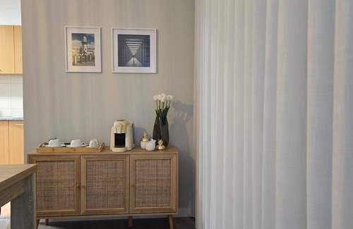 Ponta Delgada Apartamento | Cozy Dot Apartment