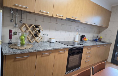 Ponta Delgada Apartamento | Cozy Dot Apartment