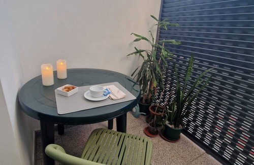 Ponta Delgada Apartamento | Cozy Dot Apartment