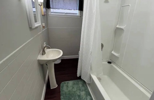 Uniontown Apartamento | Cozy Downstairs Apartment