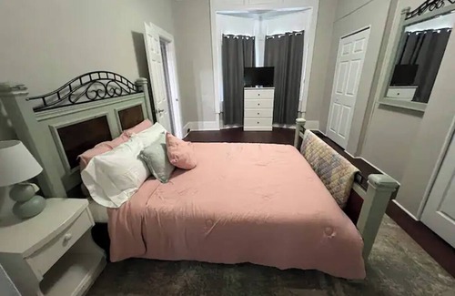 Uniontown Apartamento | Cozy Downstairs Apartment