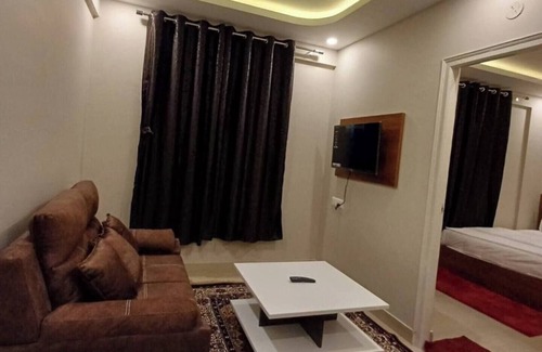 Kalaburagi Apartamento | Cozy Downtown Hideaway