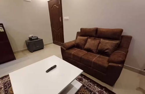 Kalaburagi Apartamento | Cozy Downtown Hideaway