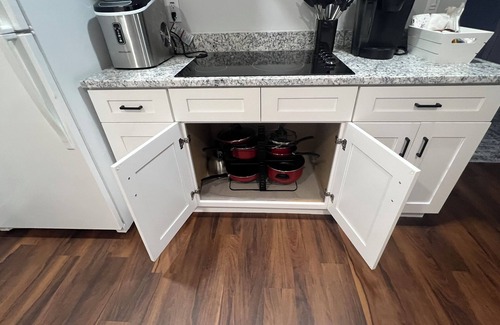 Safety Harbor Casa | Cozy Downtown Retreat/ Walk to Marina & Main St!