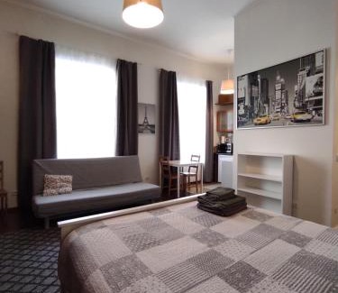 Vilnius city municipality Apartamento | Cozy Dream Apartment
