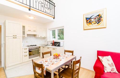 Lapad Apartamento | Cozy duplex apartment A1, close to the Sunset Beach near Dubrovnik