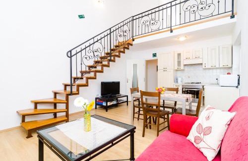 Lapad Apartamento | Cozy duplex apartment A1, close to the Sunset Beach near Dubrovnik