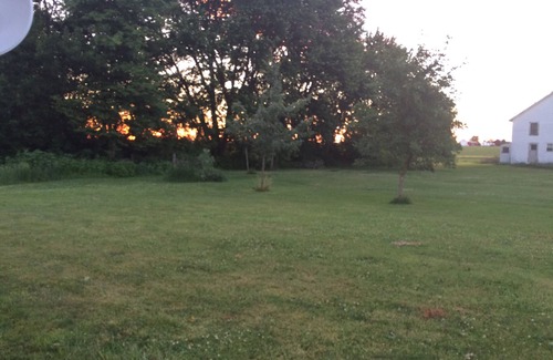 Troy Grove Casa | Acogedor y ecléctico bungalow a 20 minutos de Starved Rock y Matthiessen Park