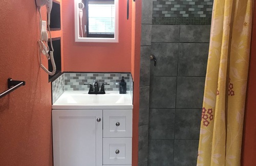 Downtown San Antonio Apartamento | Cozy Efficiency Studio/A near DownTown