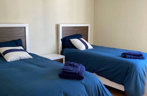 Munjoy Hill Condominio | Cozy, Elegant and Bright 2 bed in the East End