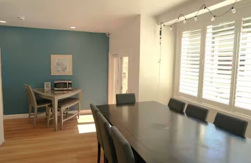 Rowland Heights Casa | Cozy Elegant Room 102 · A Stylish & Peaceful Retreat for Refined Solo Living
