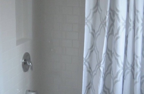 Brightwood Park Apartamento | Acogedor sótano Pensión Inglés