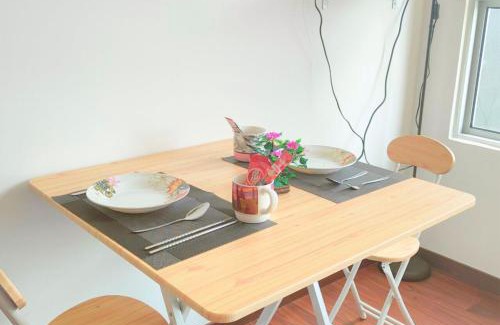 Shah Alam Apartamento | Cozy Ensuite Modern High-Floor Retreat #GA6