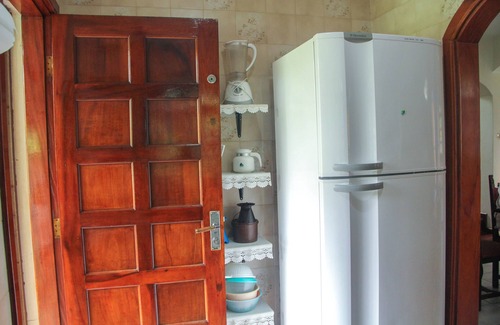 Porto Feliz Casa | Ambiente acogedor