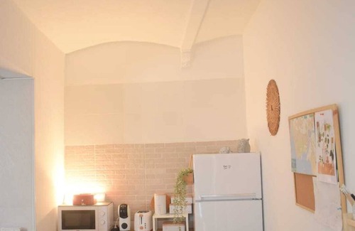 El Puerto de Santa María Apartamento | Acogedor apartamento en el centro de El Puerto de Santa María