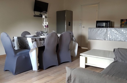 Meaux Apartamento | Cozy F3 apartment close to DisneyLand Paris