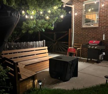 Hale Casa | Cozy Fall Retreat in Denver Near Dining & Attractions